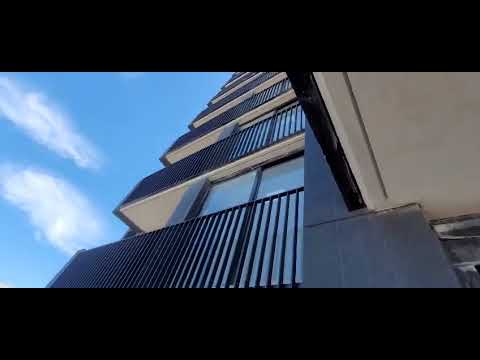 Studio Apartment for Sale in Pocitos - 1004
