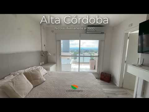 3-Bedroom Apartment with Garage, Terrace, and Amenities - Alta Cba