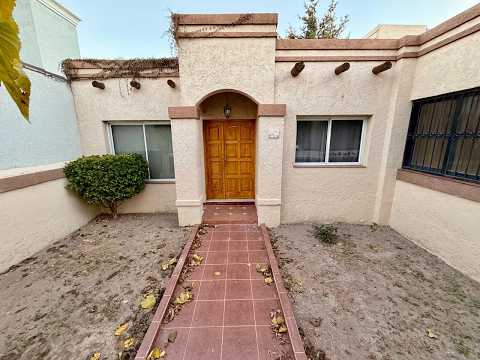 3-Bedroom, 2-Bathroom House in the Furlotti Neighborhood with a Garage