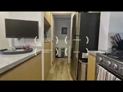Furnished and Decorated Apartment in Milenio 3rd Section