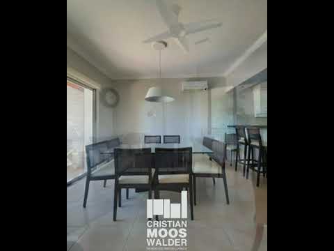 3-room apartment for sale in La Reserva Cardales.