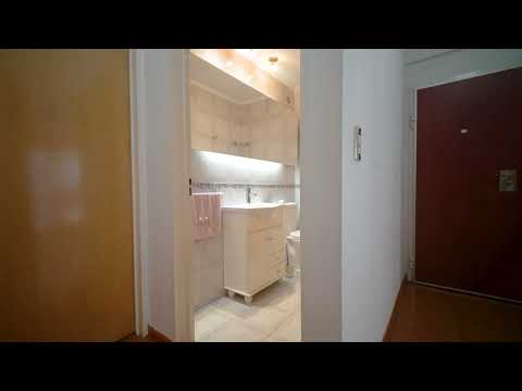 Apartment for Sale. 4 rooms | Balcony | Parking Space | Caballito