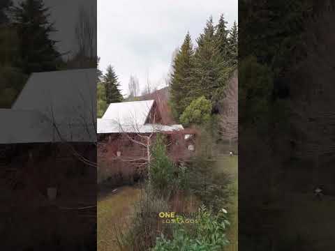 House and Tiny House for Sale, La Cascada, KM 6 - Bariloche
