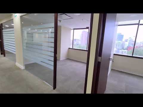 Office for Rent in Lomas de Chapultepec