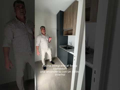 Modern 3-bedroom home in the Ciro de Vieytes gated community