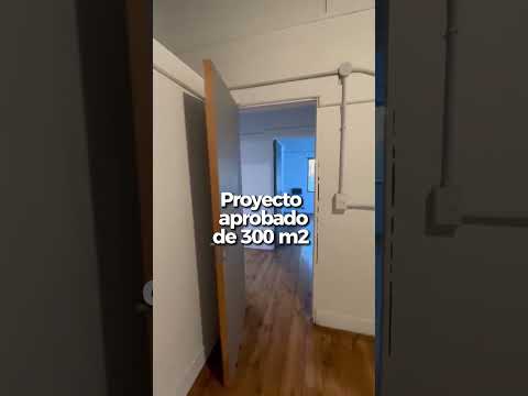 Terreno con edificacion y servicios instalados