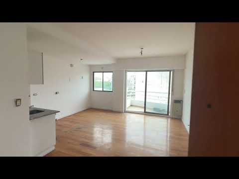 Bright, High-Floor Studio Apartment with Balcony and Rear View