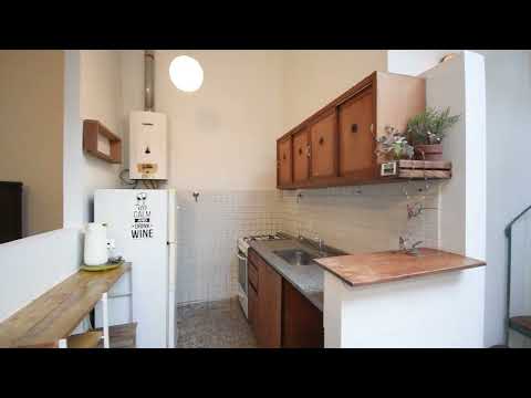FOR SALE: SPACIOUS 2-BEDROOM APARTMENT WITH BALCONY IN VILLA URQUIZA — BRIGHT AND NO MAINTENANCE FEES!