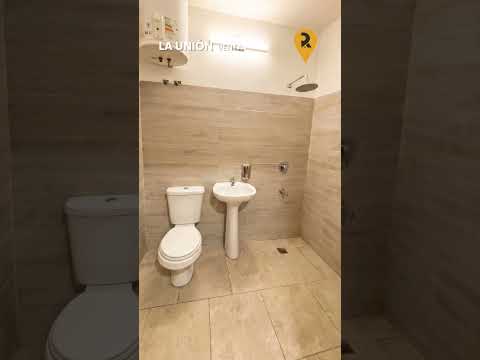 2-Bedroom House for Sale in La Unión, Montevideo (with Garage)