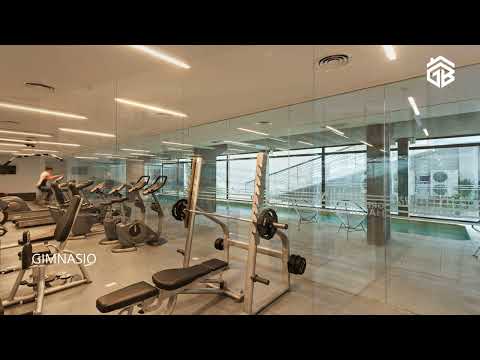 Departamento Alquiler Monoambiente Full Amenities