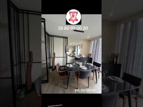 Apartment for Sale in Santa Fe - 92 m2, 2 Bedrooms, Resort-Style Amenities - Last Units Available!