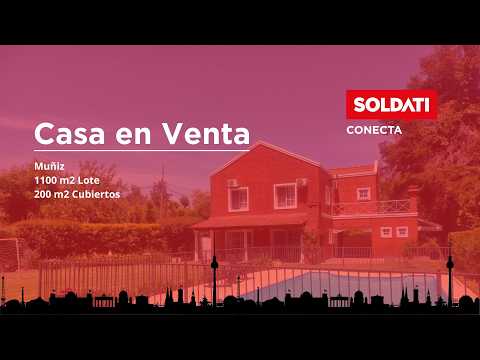 House for sale  with a pool - Praderas de San Ignacio Gated Community  - San Miguel