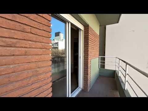 Apartment in Palermo
