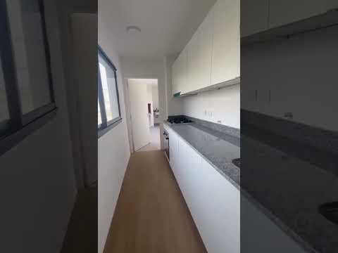 For Sale in Colegiales: Brand-New 2-Room Apartment