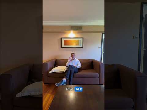 Apartment for Sale in Mendoza with Amenities and Fully Furnished