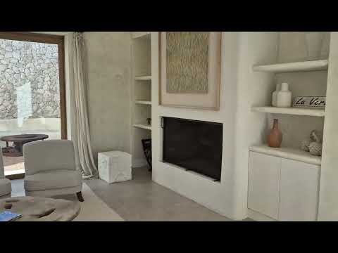 House by the Lagoon for Rent