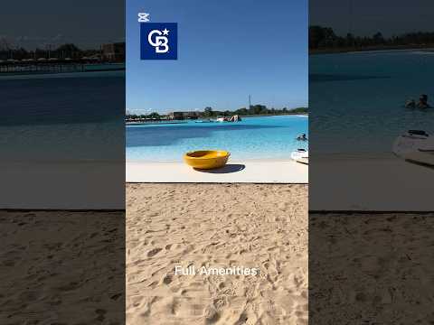 For Sale: 2-room apartment on a high floor with an unobstructed view at Remeros Beach Sky 2 - Tigre