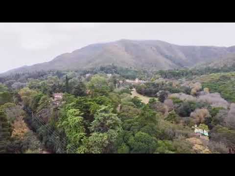 HOUSE FOR SALE IN LA FALDA, VILLA EDEN