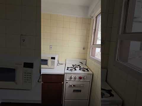 STUDIO APARTMENT | CAN BE DIVIDED | BRIGHT | 24-HOUR SECURITY | OPEN VIEW