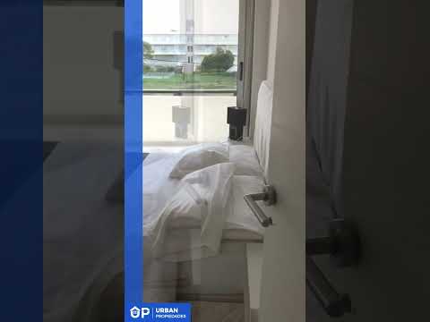 Impeccable two-room apartment with amenities