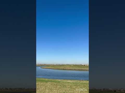 LAND FOR SALE WITH ACCESS TO A LAGOON IN THE AMARRAS NEIGHBORHOOD OF PUERTOS ESCOBAR; PRIVATE FINANCING AVAILABLE