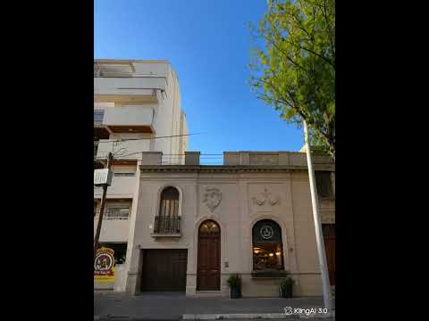 Land for development / House to renovate in the General Paz neighborhood