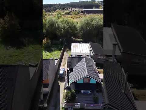 FOR SALE: 3-BEDROOM HOUSE   WORKSHOP  - NAHUILEN NEIGHBORHOOD - SAN MARTIN DE LOS ANDES