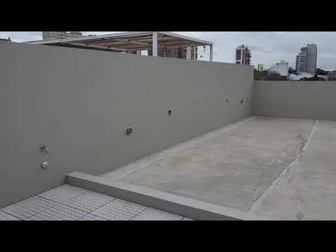 Brand-new studio apartment with its own terrace - Nuñez