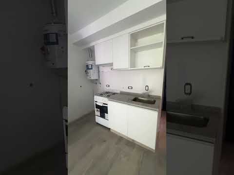 Brand-new studio apartment for sale in the university district