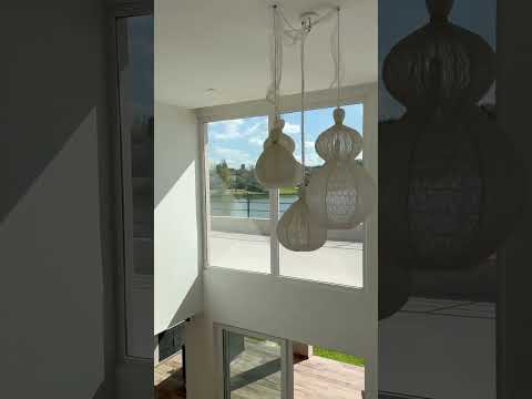 House for Sale in El Canton, Near the Lagoon