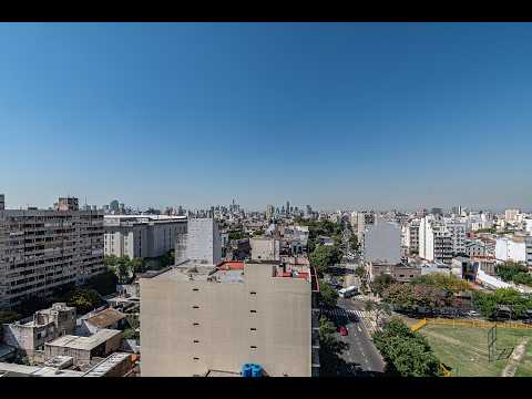 Exclusive Duplex on the 12th and 13th Floors | Private Terrace, Suite, and Unobstructed Views