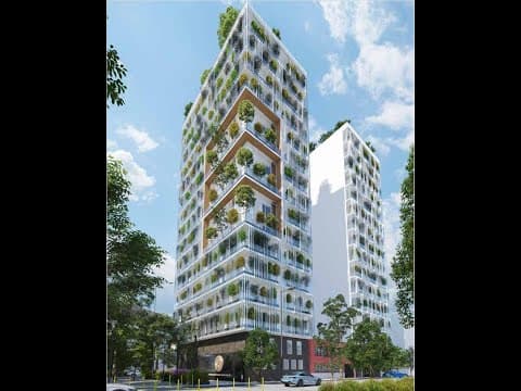Apartment for Sale in Alvaro Obregón, Merced Gomez, AF 24-4344.