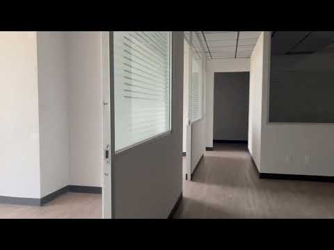 Office for Rent - Paseo de la Reforma - 288 m² - 3rd Floor