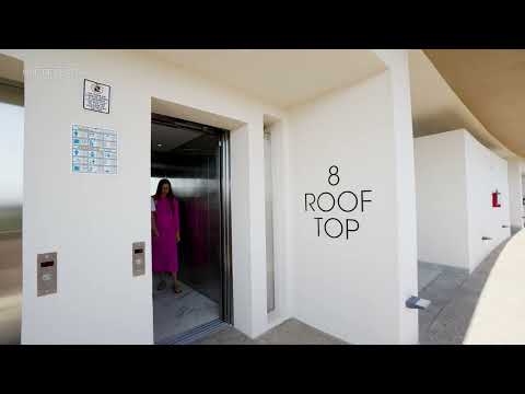 Apartment for Sale in Mar de Plata, Bucerías | Luxury Amenities and Just Steps from the Beach