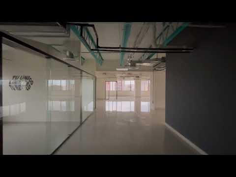 Office for Rent - Insurgentes Sur, 11th Floor - 470 m2
