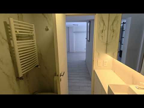 4-Room Apartment for Sale in Palermo