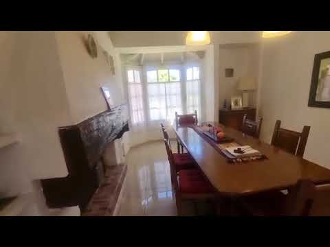 4-Room House for Sale at Campo Chico Country Club