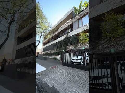 2-room apartment in La Lucila, Vicente López
