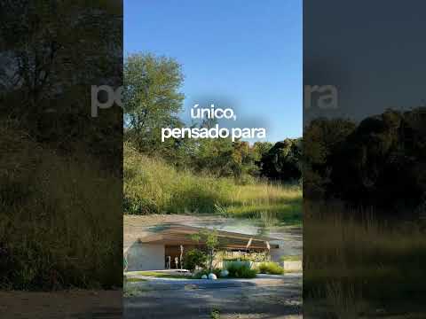 Residential lot for sale in the Yerbaniz area