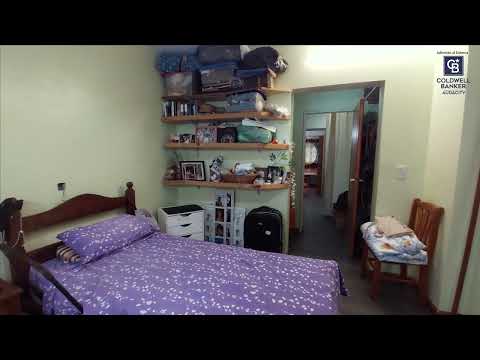 5-ROOM HOUSE FOR SALE IN THE BOULOGNE AREA OF SANTA RITA, WITH A SWIMMING POOL