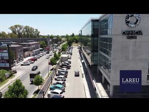 Office for Rent at 46 Plaza, Agora II - Pilar