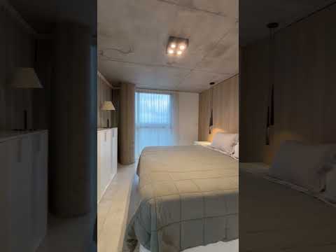 APARTMENT | 4 ROOMS | PRIVATE TERRACE | ENTIRE FLOOR | 2 PARKING SPACES | DOWNTOWN ITUZAINGO