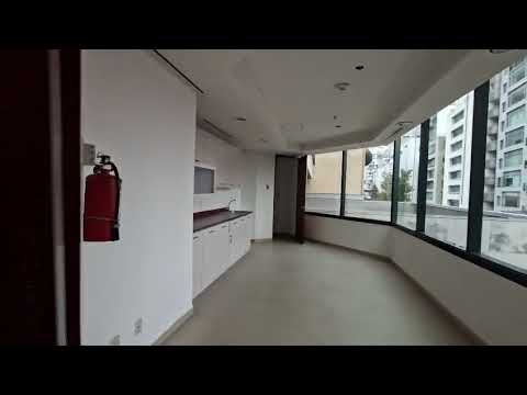 Office Space for Rent in Lomas de Chapultepec