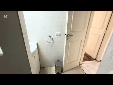 2-room apartment in Recoleta