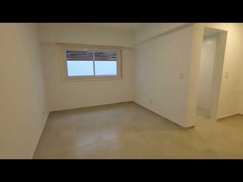 2-room apartment for sale in San Nicolás, renovated
