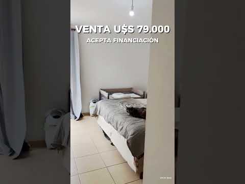 THREE-BEDROOM DUPLEX FOR SALE WITH GARAGE