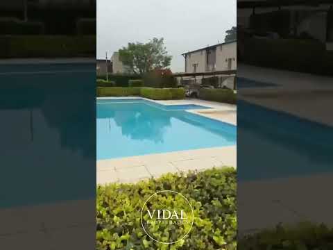 Apartment for sale in La Madrugada II, bright, Pilar