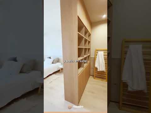FOR SALE - 2-bedroom apartment with a wrap-around balcony - Pichincha, Rosario.