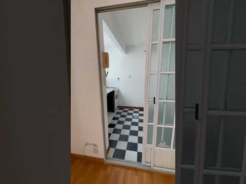 Apartment, For Sale, 2-room, Microcentro, San Nicolás, CABA