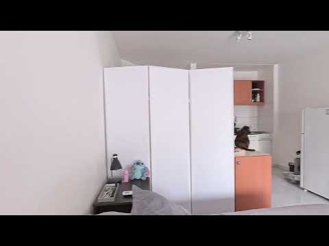 Studio apartment for sale in Almagro with a parking space
